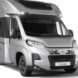 CORAL 670 DL 60Y EDITION
